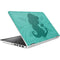Disney Aladdin Princess Jasmine Silhouette Flower HP Pavilion Skin